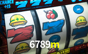 Reload Bonus 6789m
