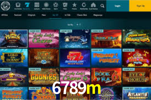 Instalar APK 6789m
