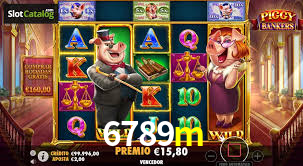 Programa VIP 6789m